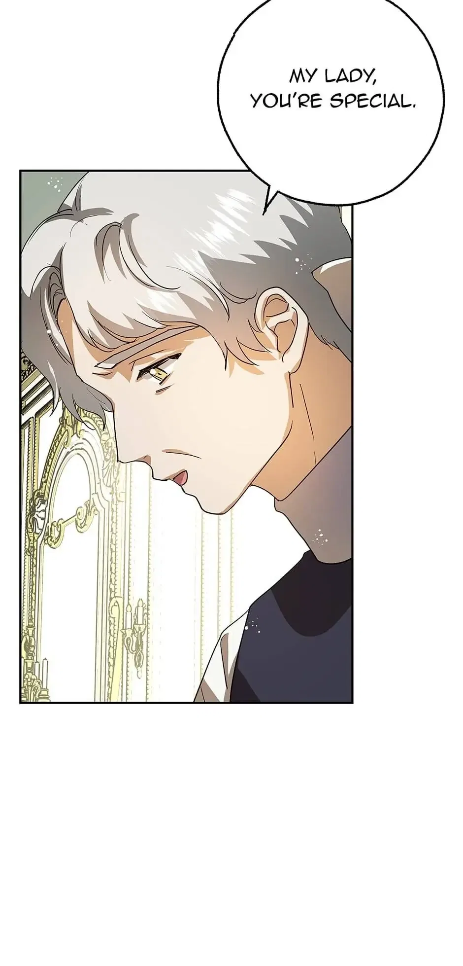 My Secretly Hot Husband Chapter 16 – Page 46