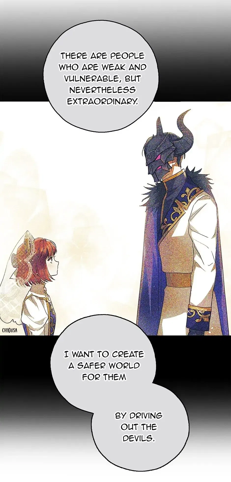 My Secretly Hot Husband Chapter 16 – Page 48