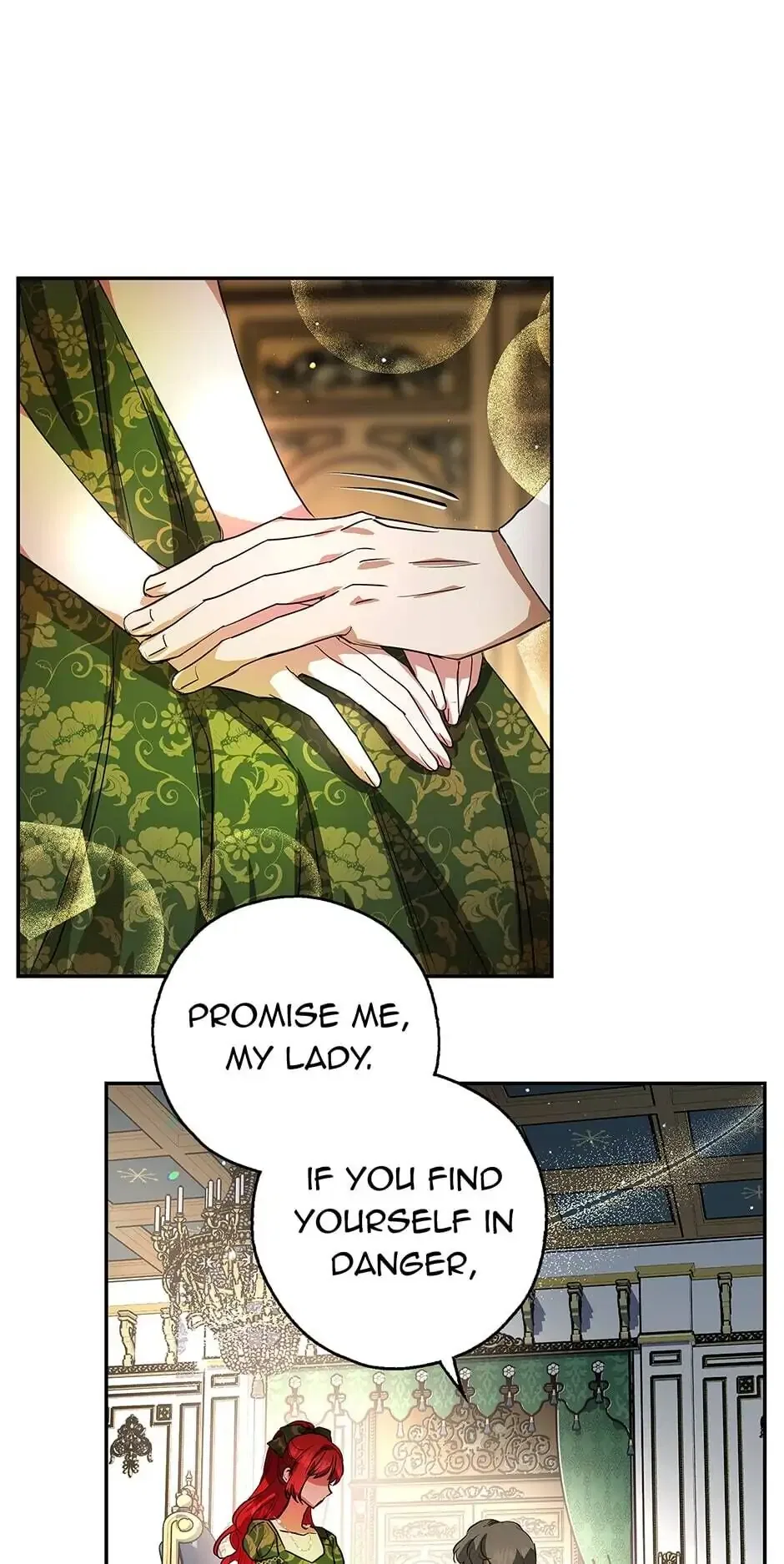 My Secretly Hot Husband Chapter 16 – Page 50