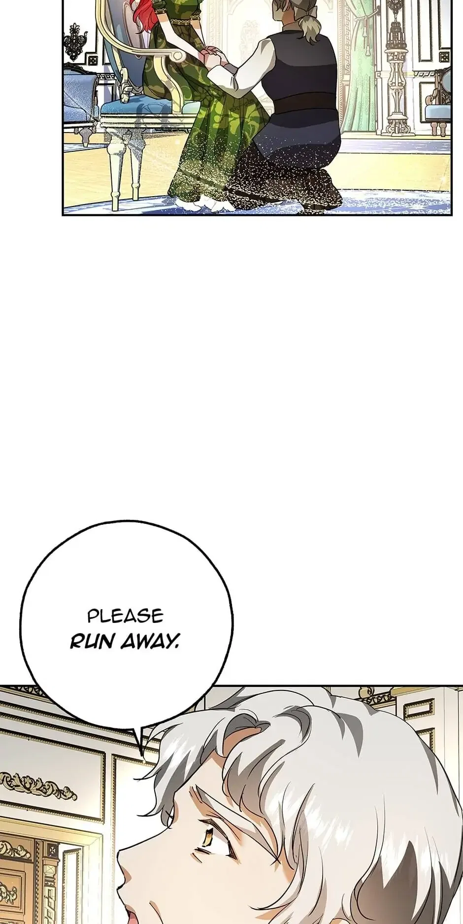 My Secretly Hot Husband Chapter 16 – Page 51