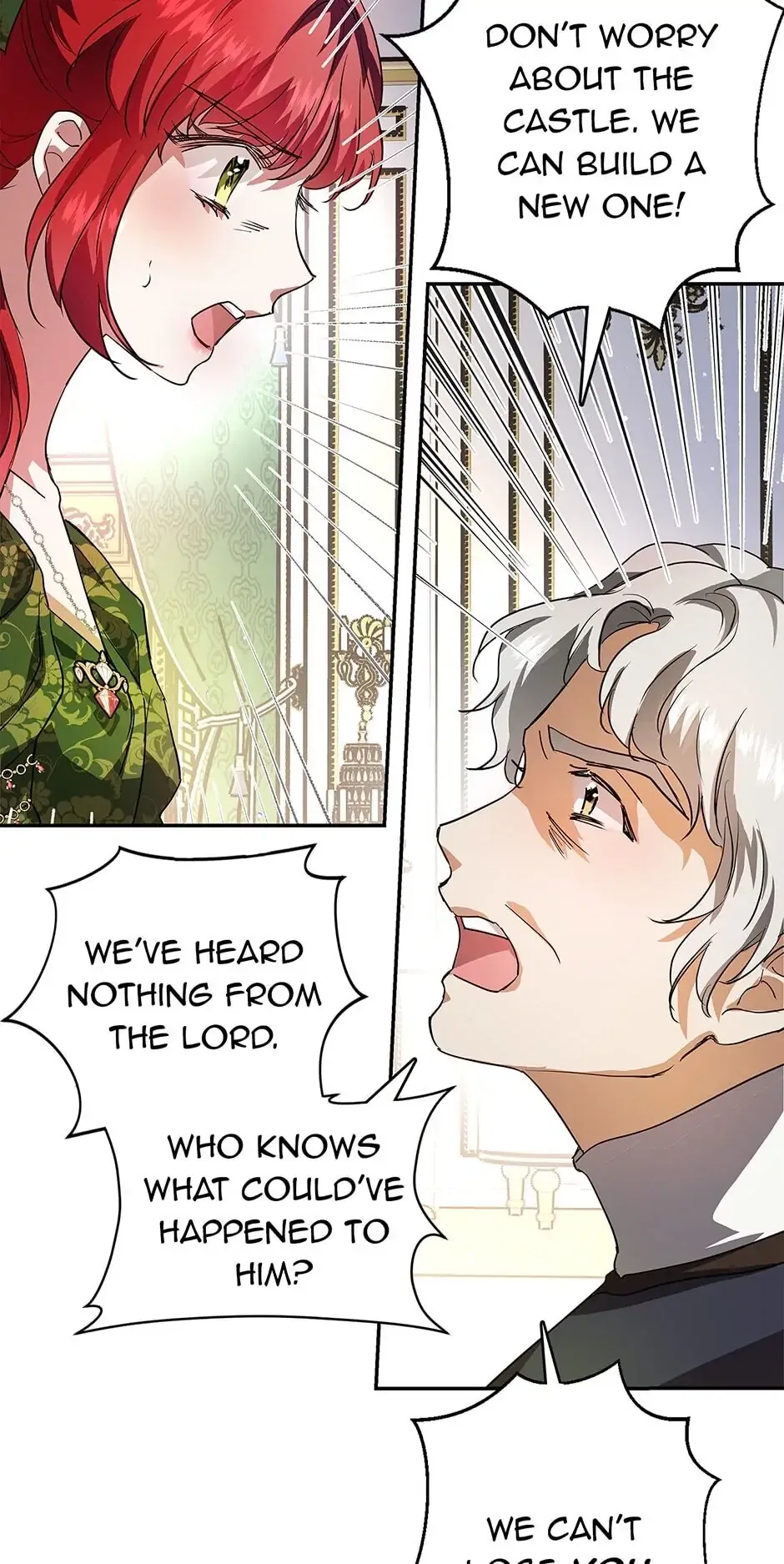 My Secretly Hot Husband Chapter 16 – Page 53