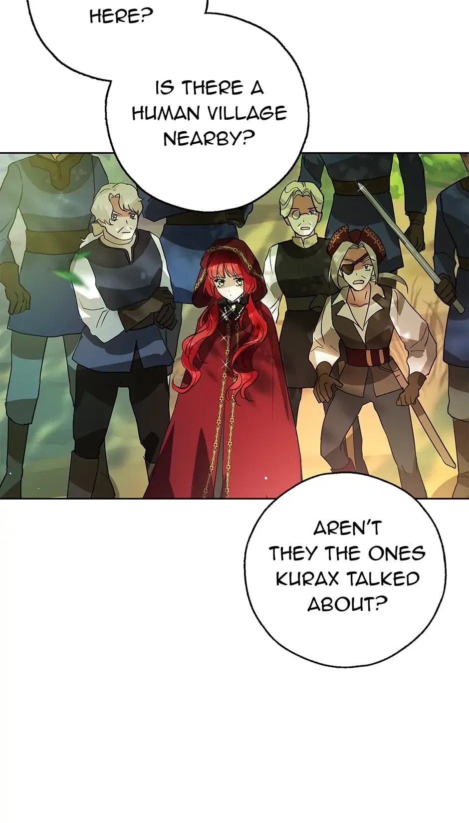 My Secretly Hot Husband Chapter 15 – Page 4