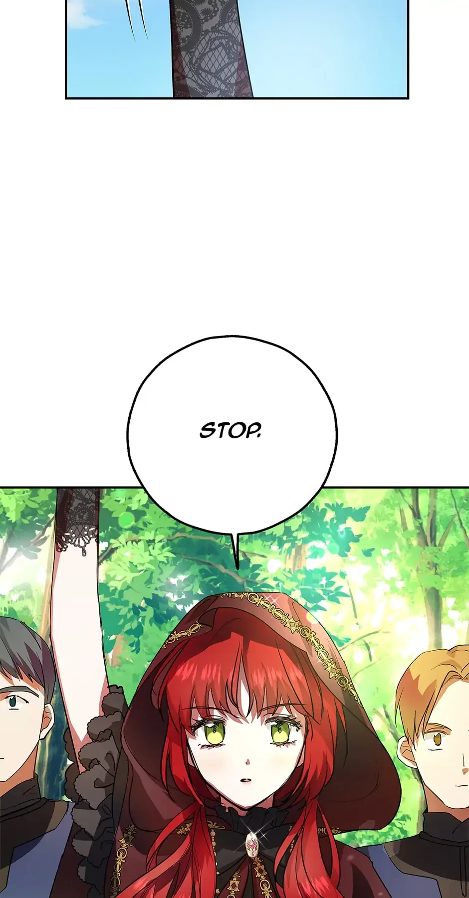 My Secretly Hot Husband Chapter 15 – Page 7