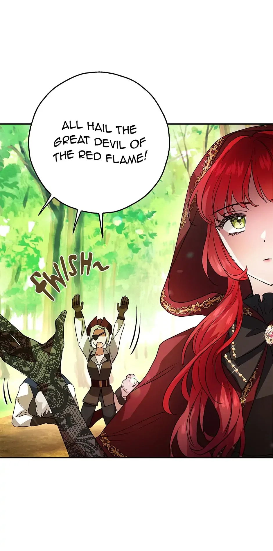 My Secretly Hot Husband Chapter 15 – Page 17
