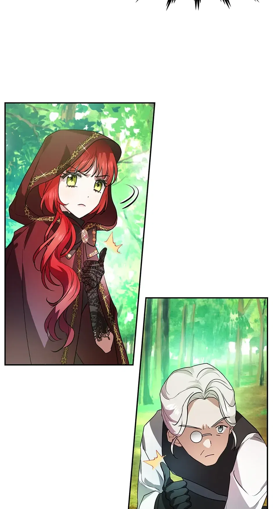 My Secretly Hot Husband Chapter 15 – Page 19