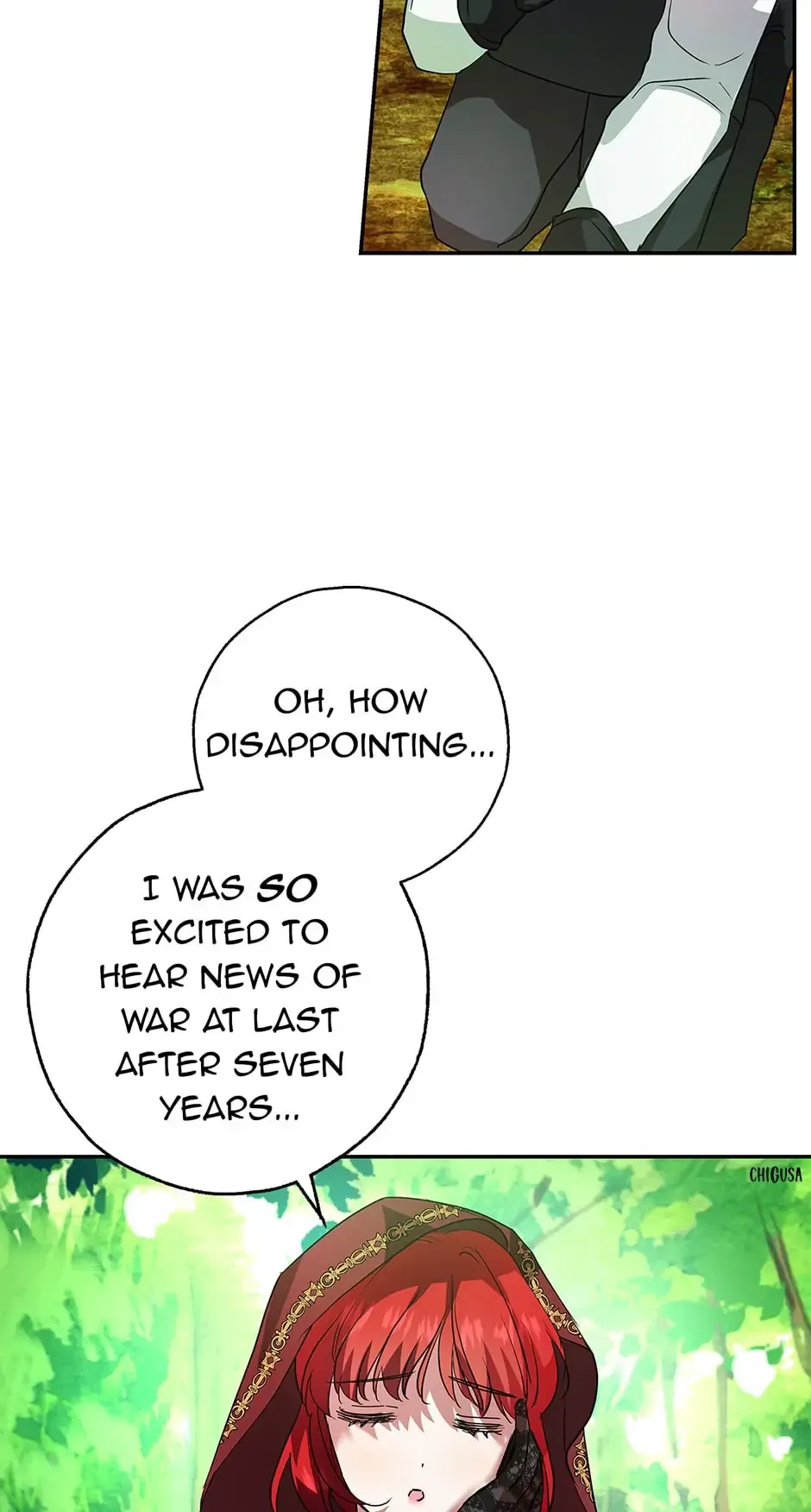 My Secretly Hot Husband Chapter 15 – Page 20