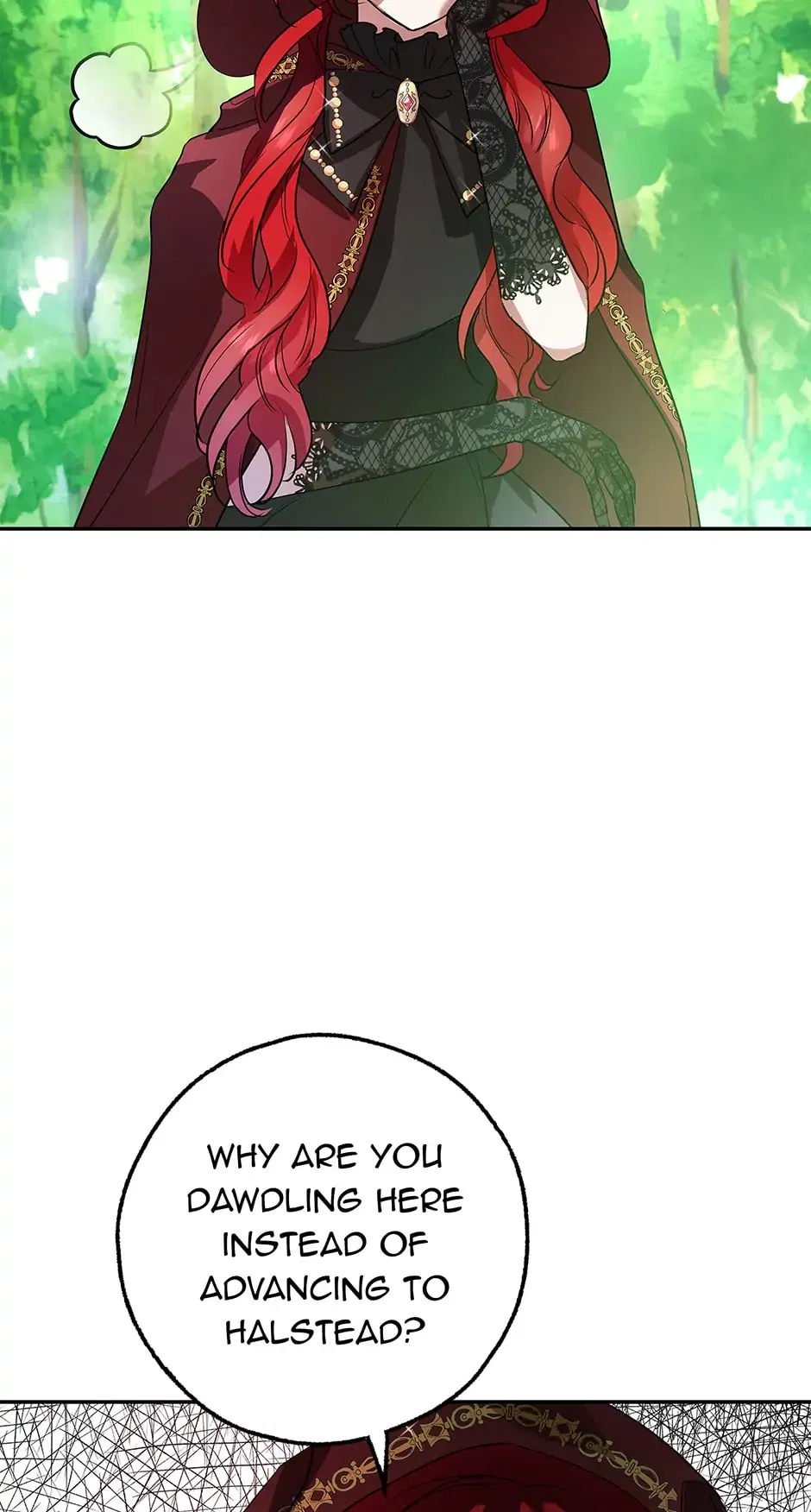 My Secretly Hot Husband Chapter 15 – Page 21