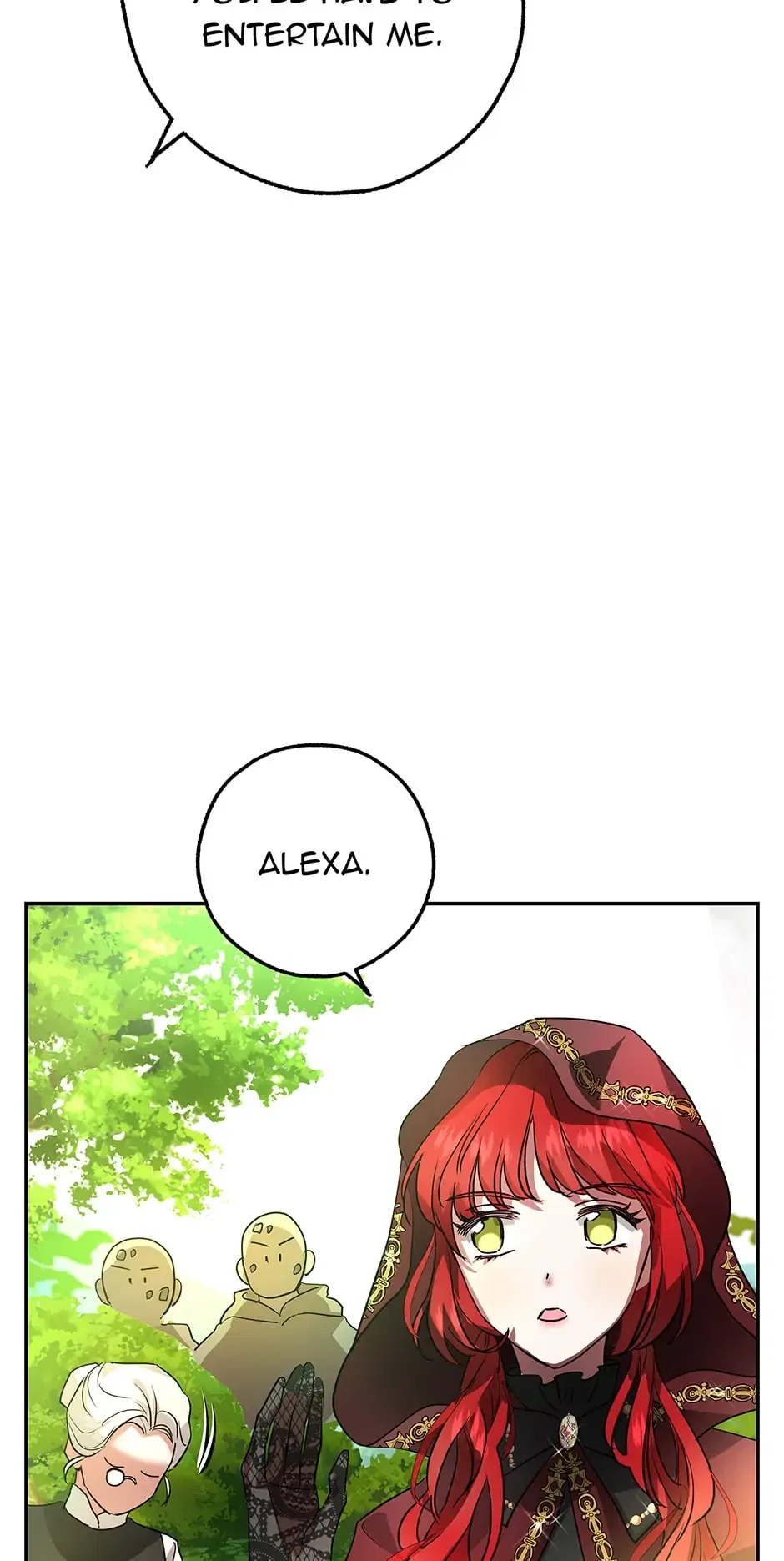 My Secretly Hot Husband Chapter 15 – Page 26