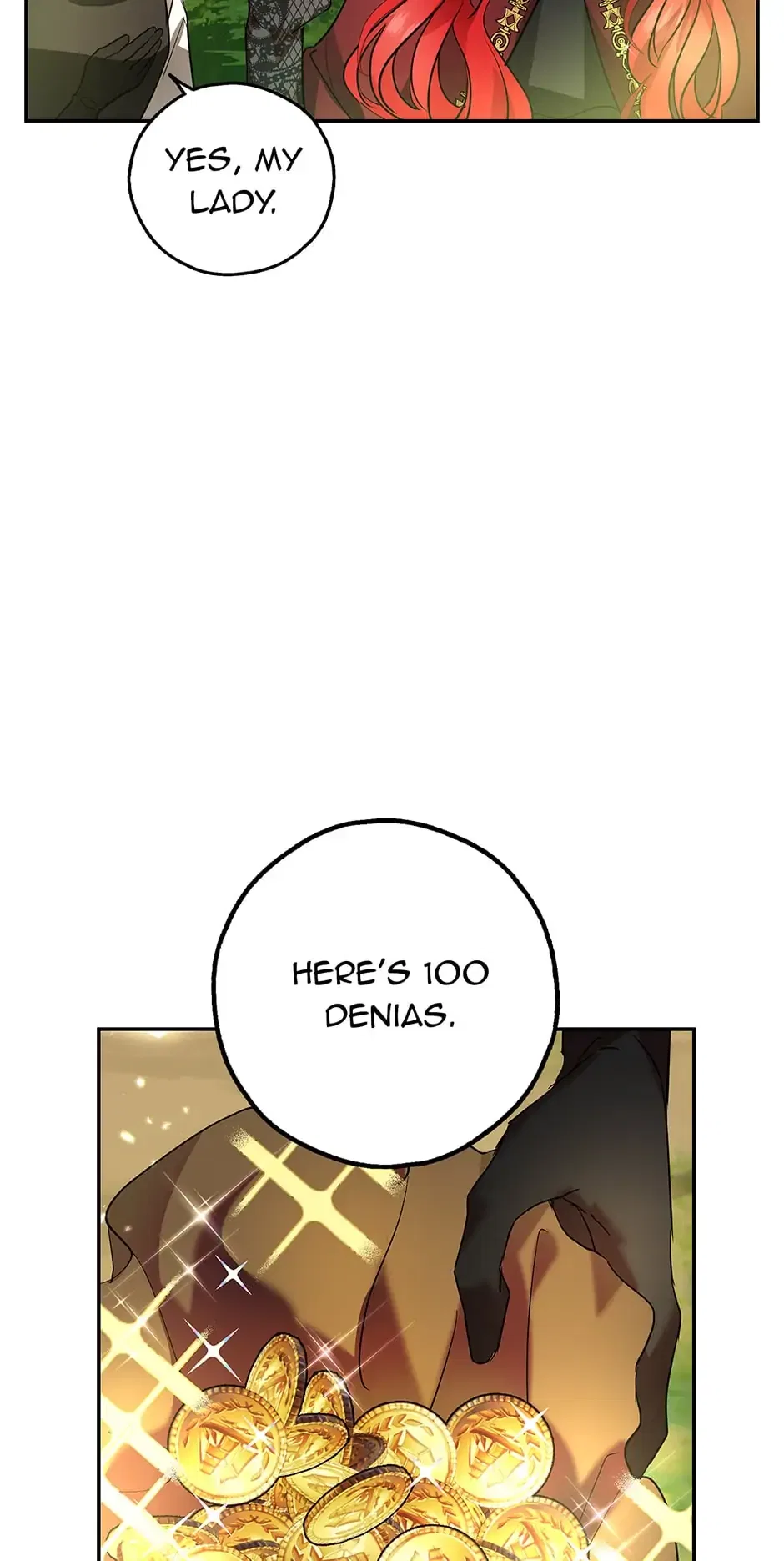 My Secretly Hot Husband Chapter 15 – Page 27