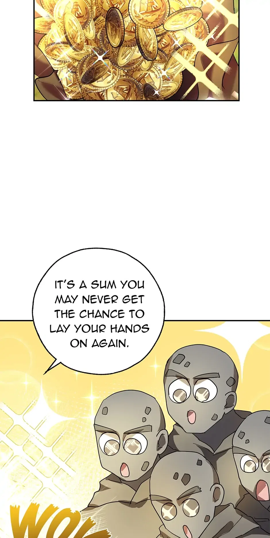 My Secretly Hot Husband Chapter 15 – Page 28