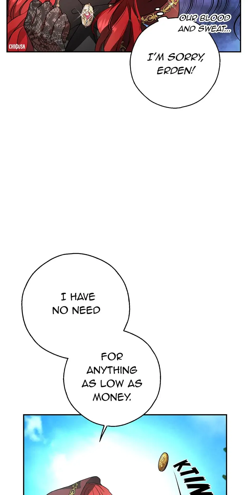 My Secretly Hot Husband Chapter 15 – Page 30