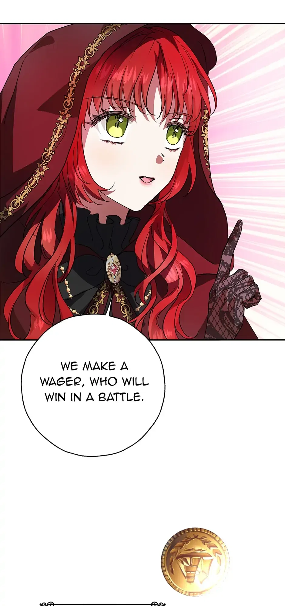My Secretly Hot Husband Chapter 15 – Page 34