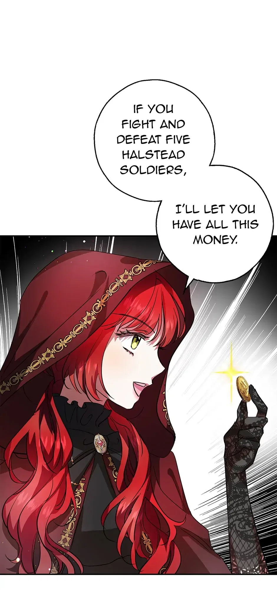 My Secretly Hot Husband Chapter 15 – Page 38