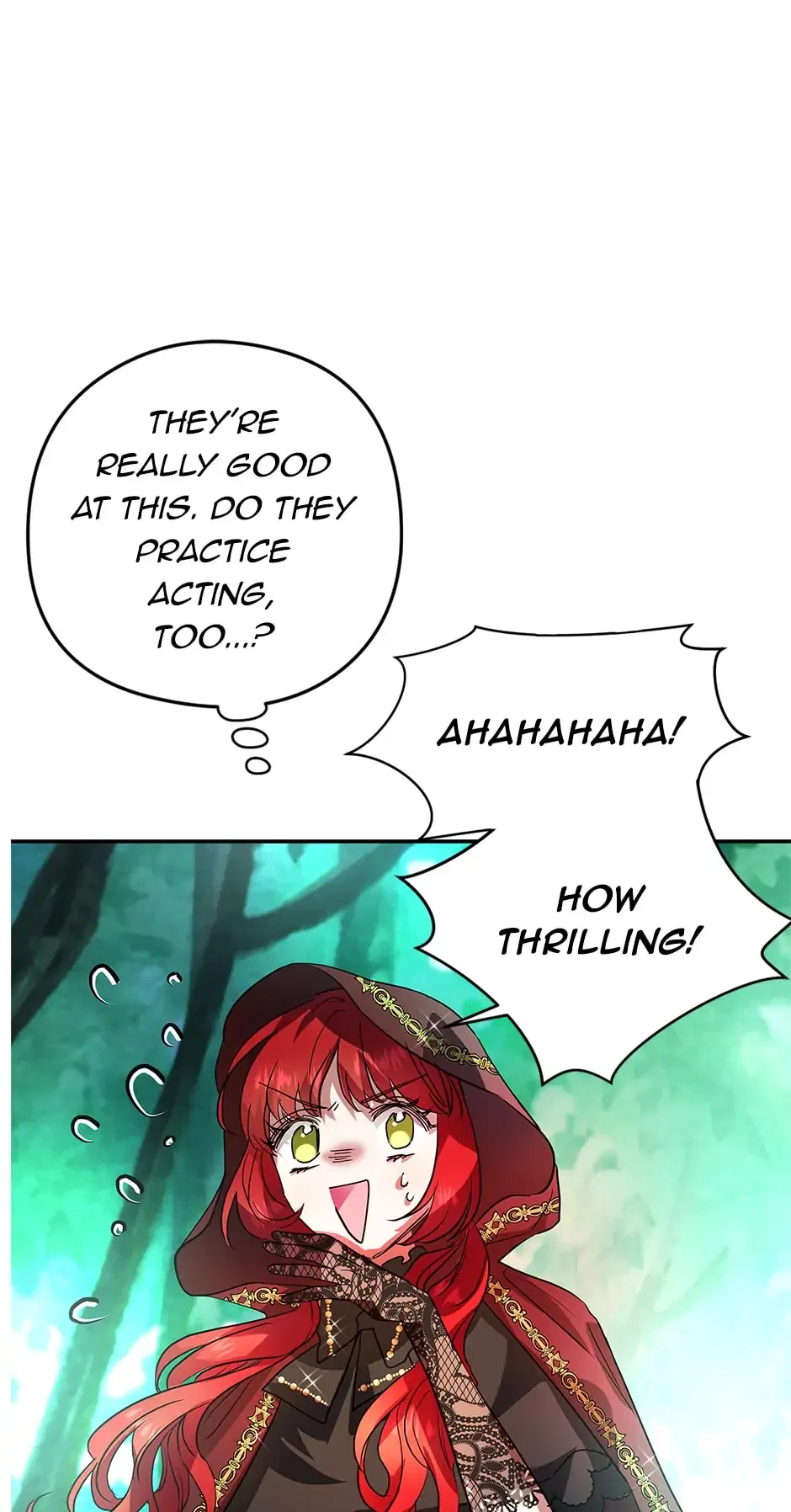 My Secretly Hot Husband Chapter 15 – Page 47