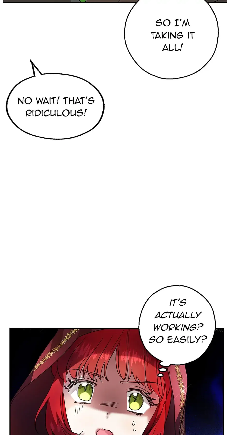 My Secretly Hot Husband Chapter 15 – Page 52