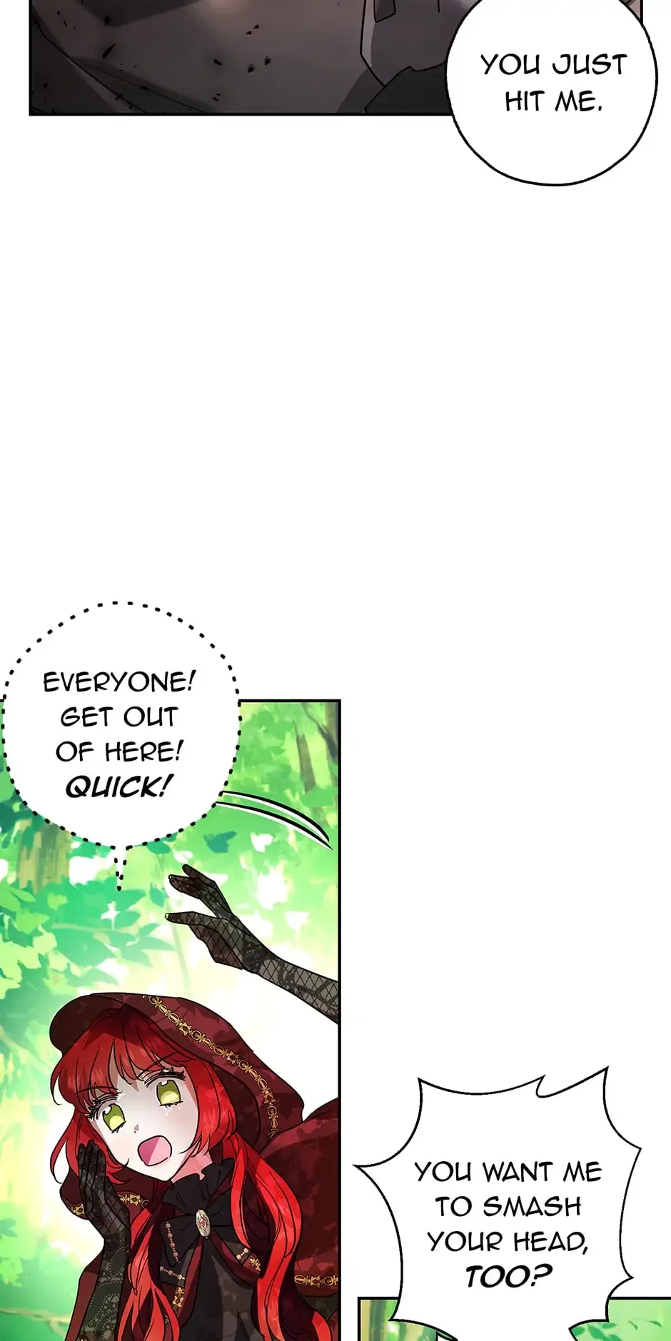 My Secretly Hot Husband Chapter 15 – Page 57