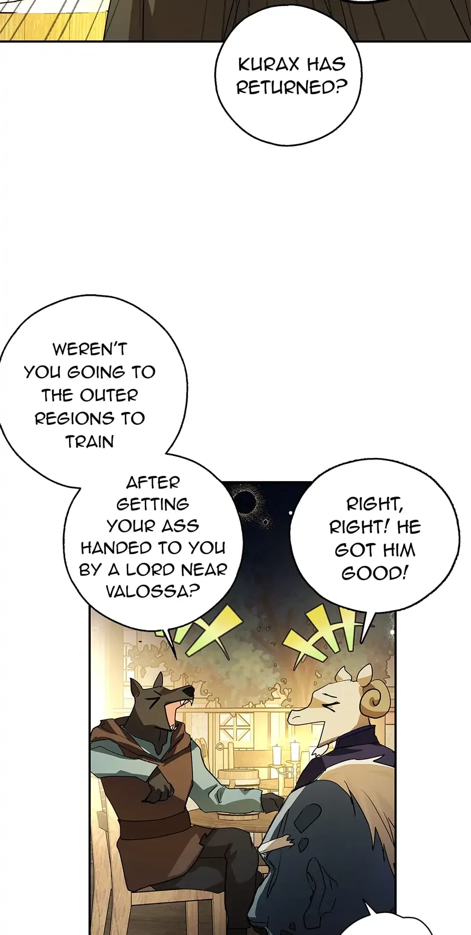 My Secretly Hot Husband Chapter 14 – Page 2
