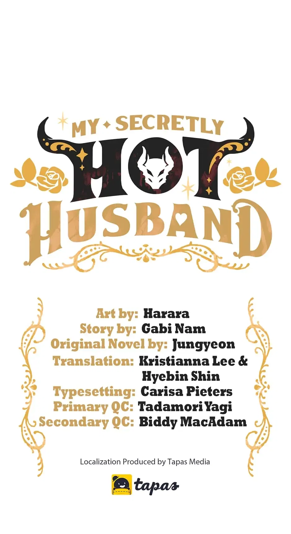 My Secretly Hot Husband Chapter 14 – Page 8