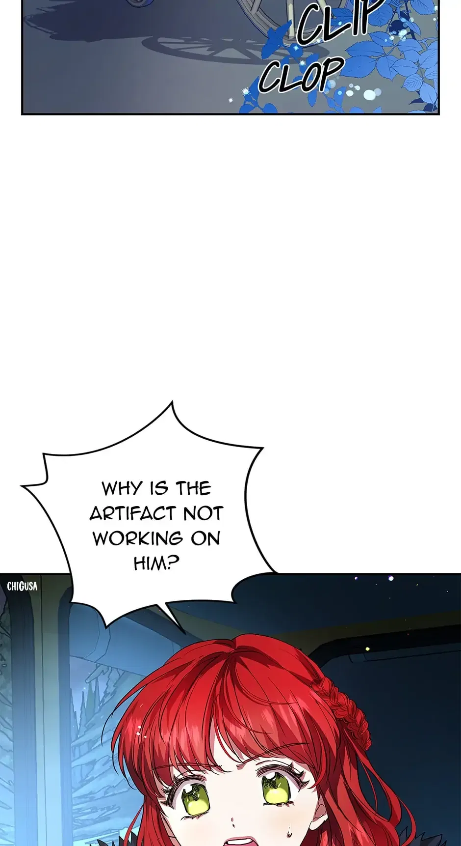 My Secretly Hot Husband Chapter 14 – Page 10