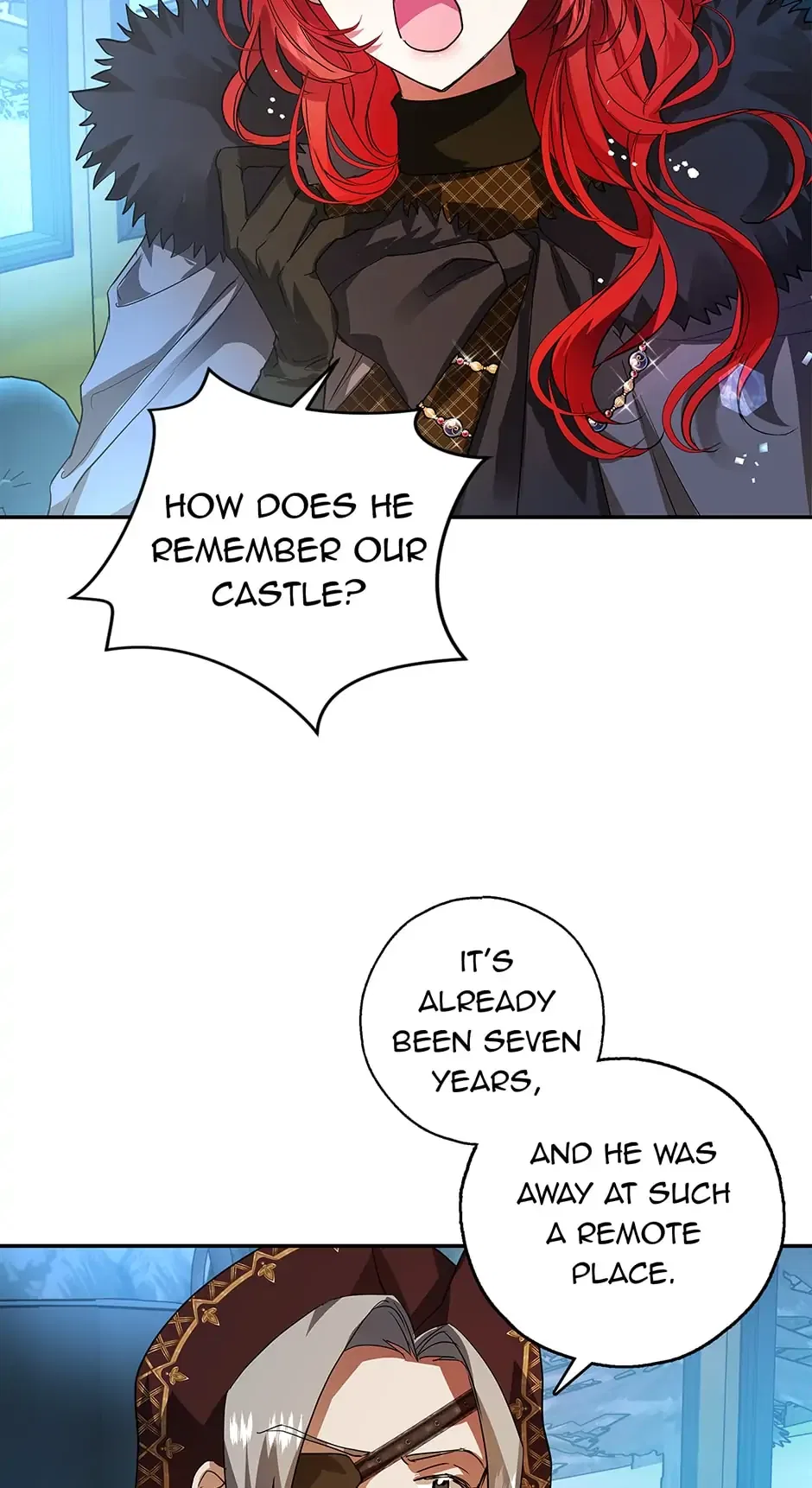 My Secretly Hot Husband Chapter 14 – Page 11