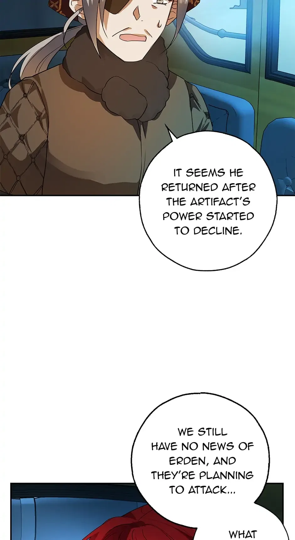 My Secretly Hot Husband Chapter 14 – Page 12