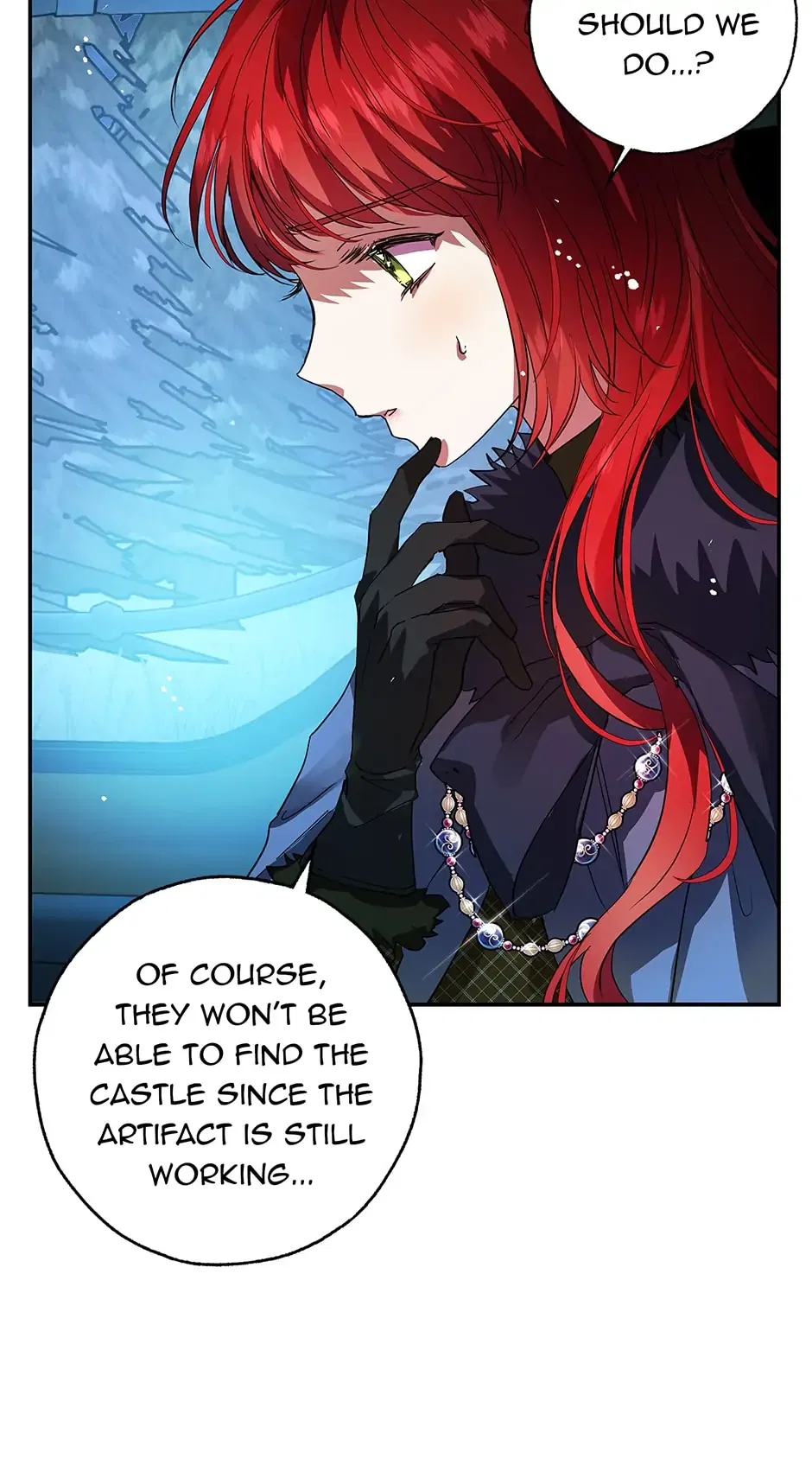 My Secretly Hot Husband Chapter 14 – Page 13
