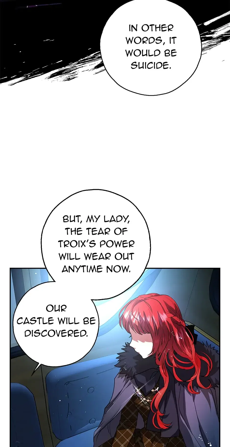 My Secretly Hot Husband Chapter 14 – Page 17