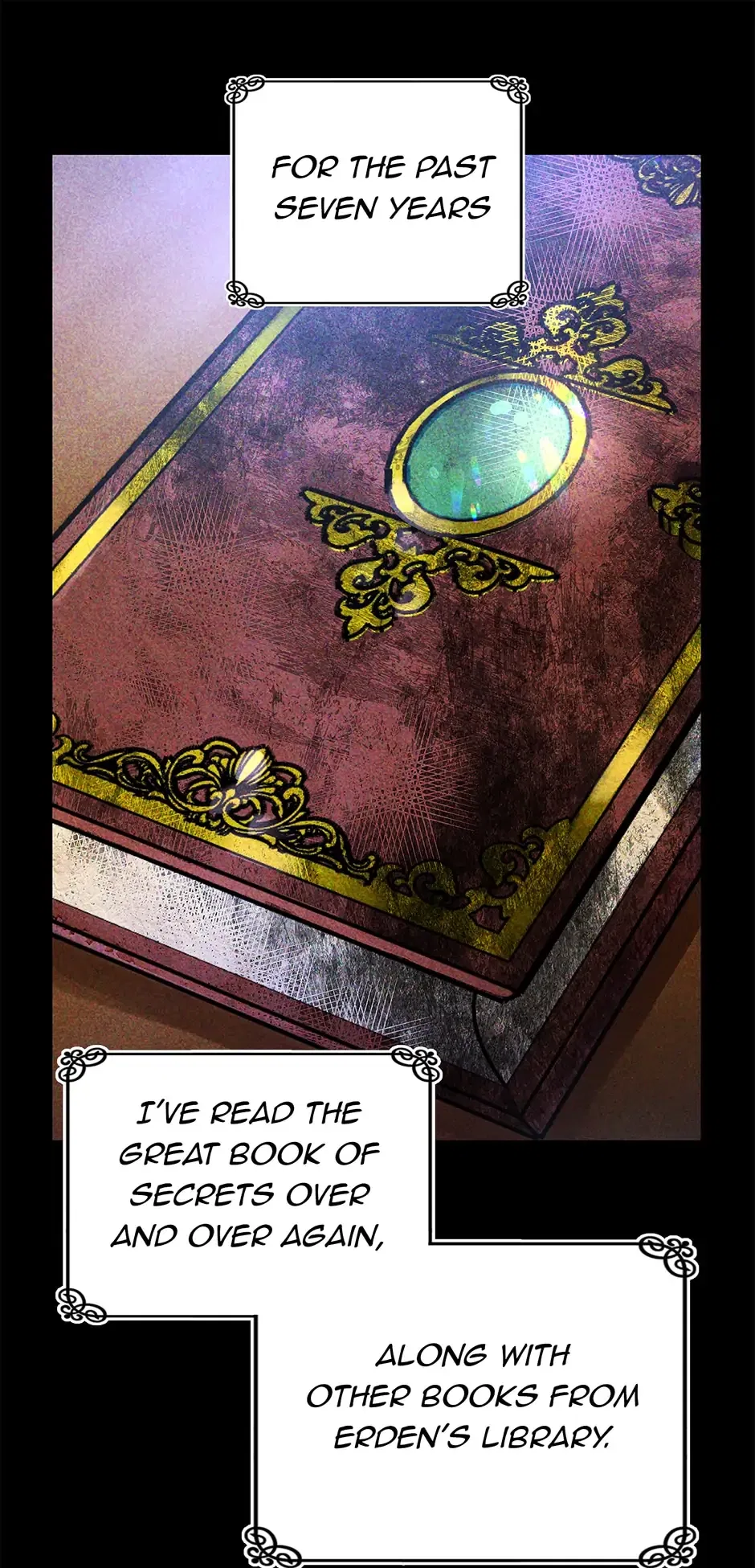My Secretly Hot Husband Chapter 14 – Page 21