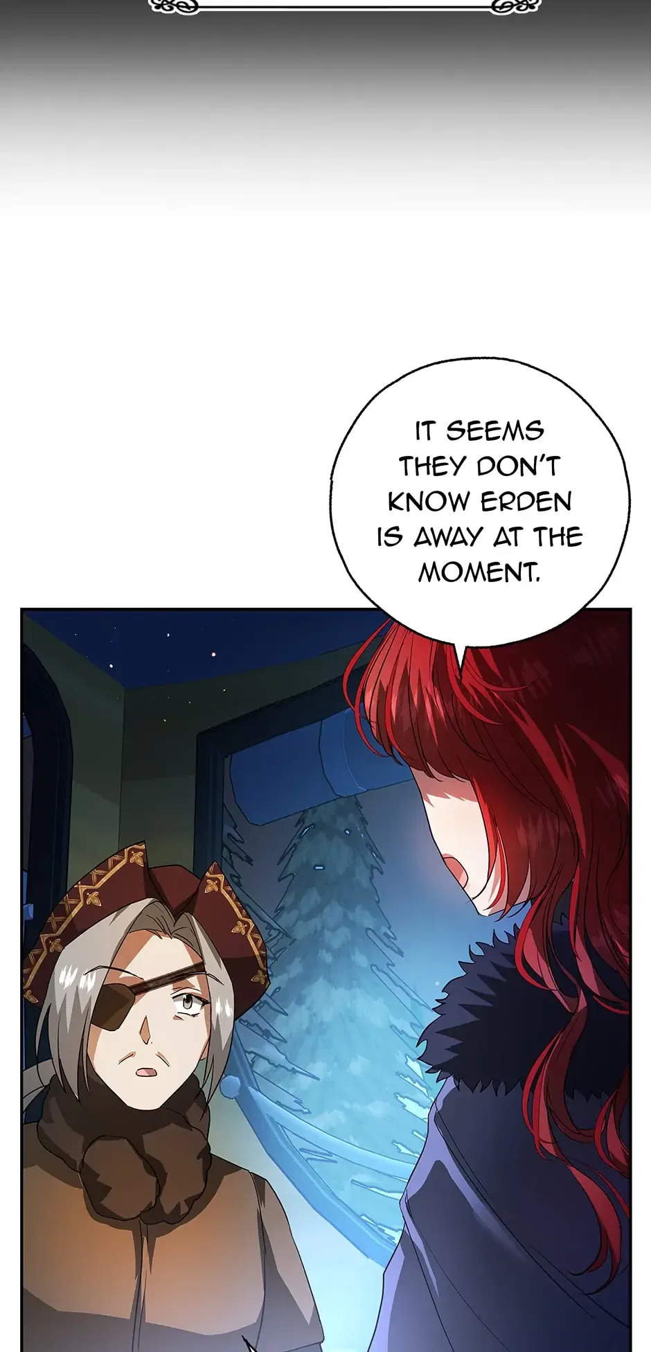 My Secretly Hot Husband Chapter 14 – Page 23