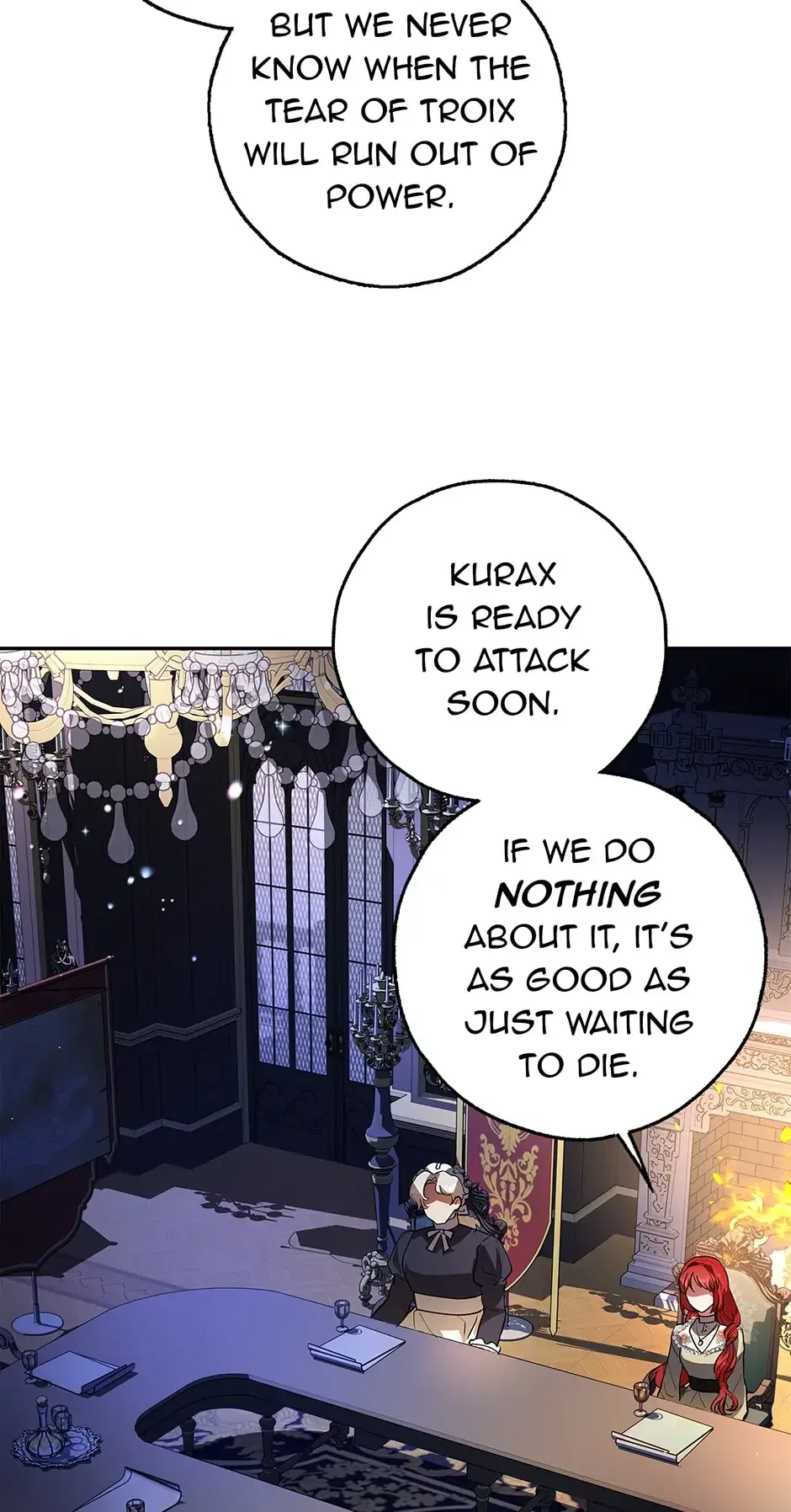 My Secretly Hot Husband Chapter 14 – Page 29