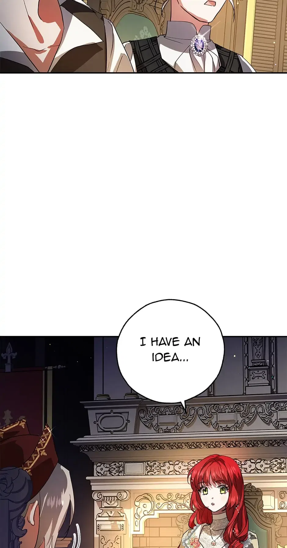 My Secretly Hot Husband Chapter 14 – Page 31
