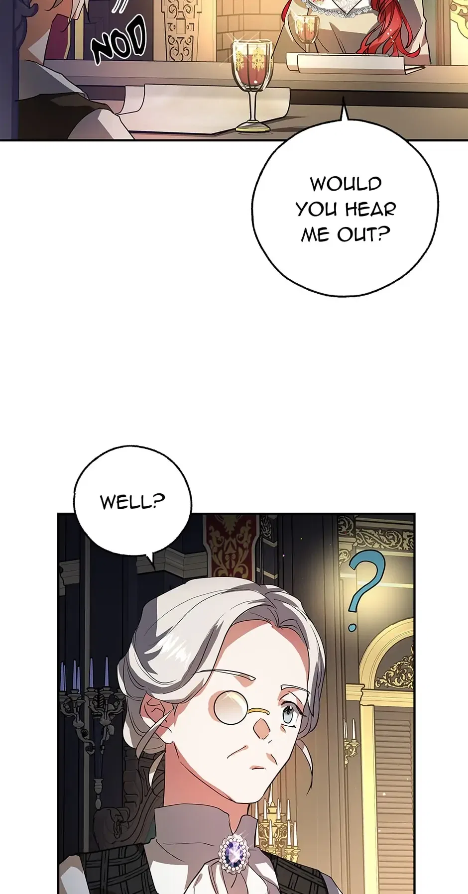 My Secretly Hot Husband Chapter 14 – Page 32