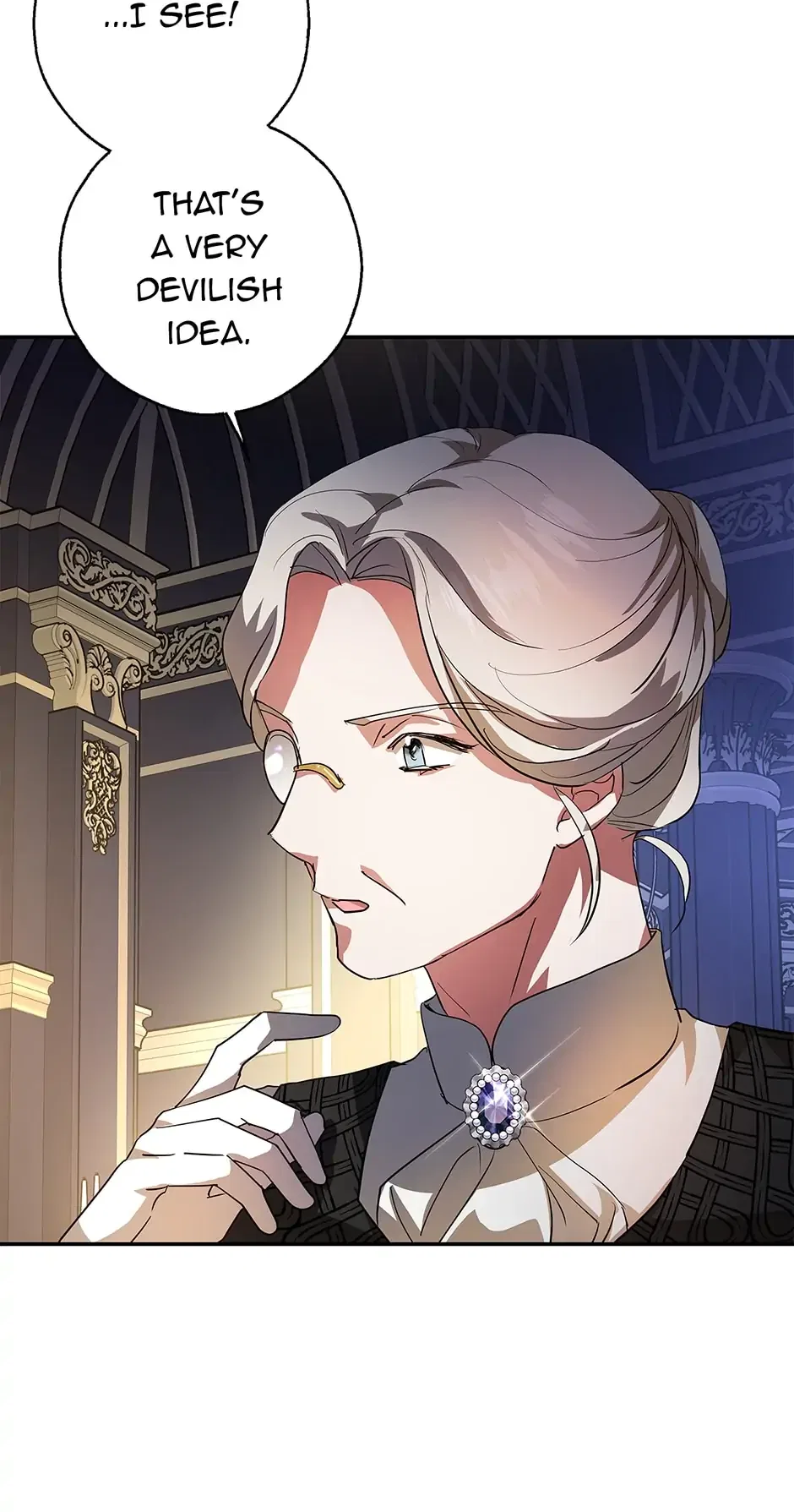 My Secretly Hot Husband Chapter 14 – Page 35
