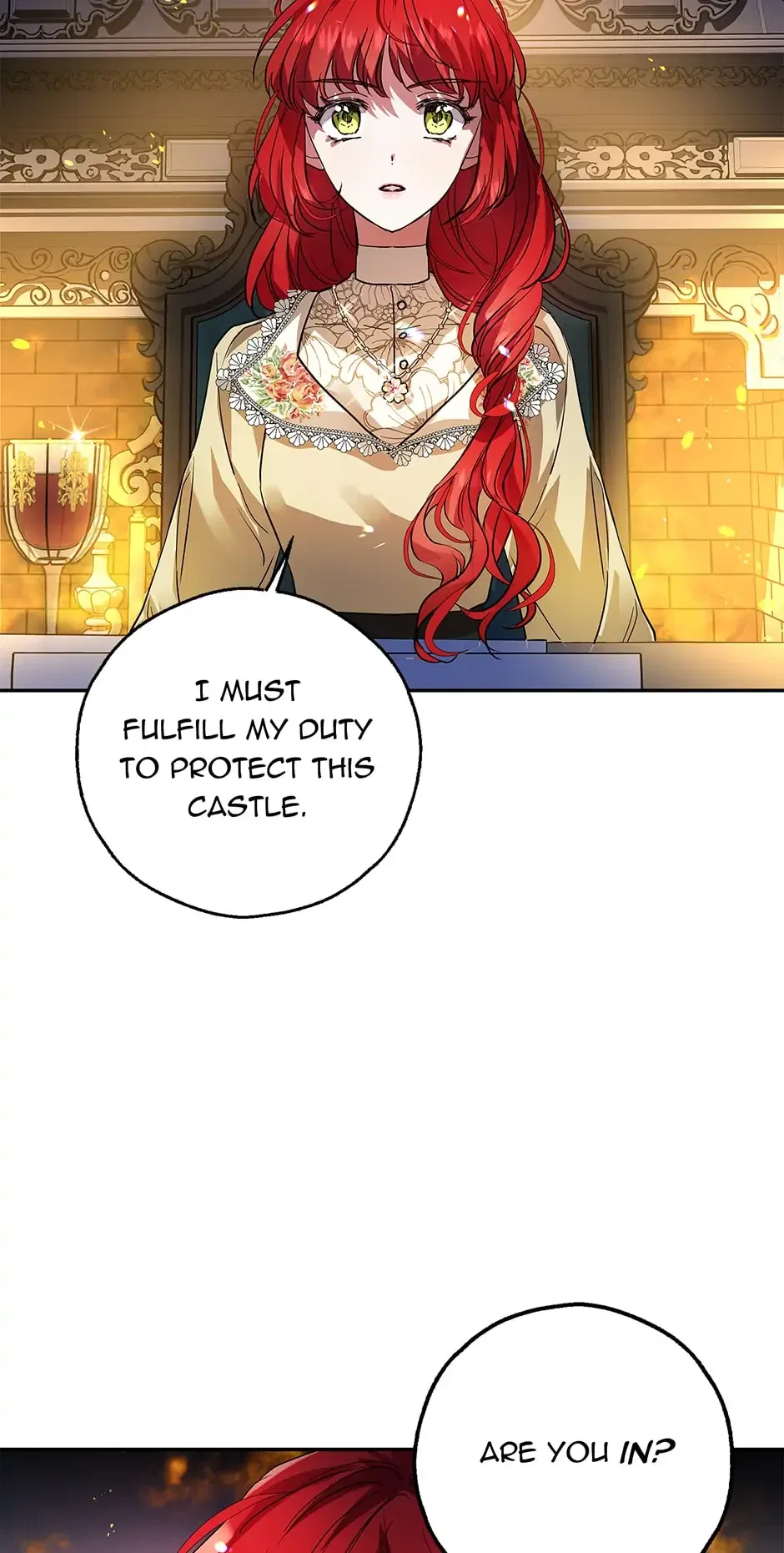 My Secretly Hot Husband Chapter 14 – Page 41