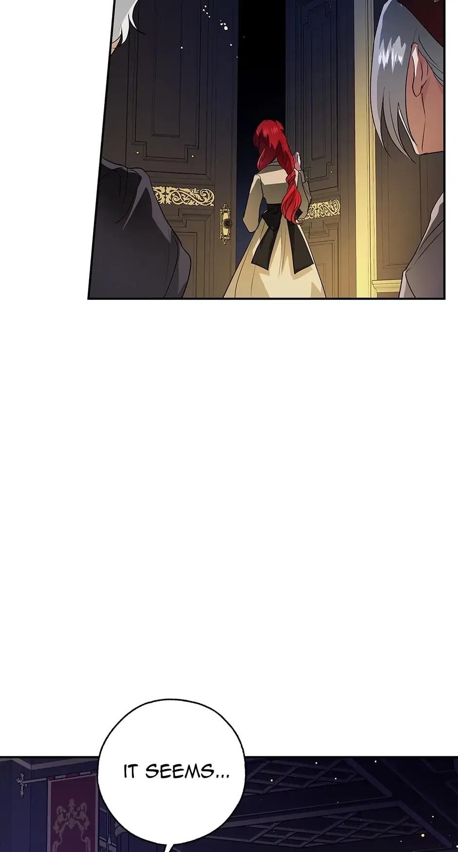 My Secretly Hot Husband Chapter 14 – Page 45