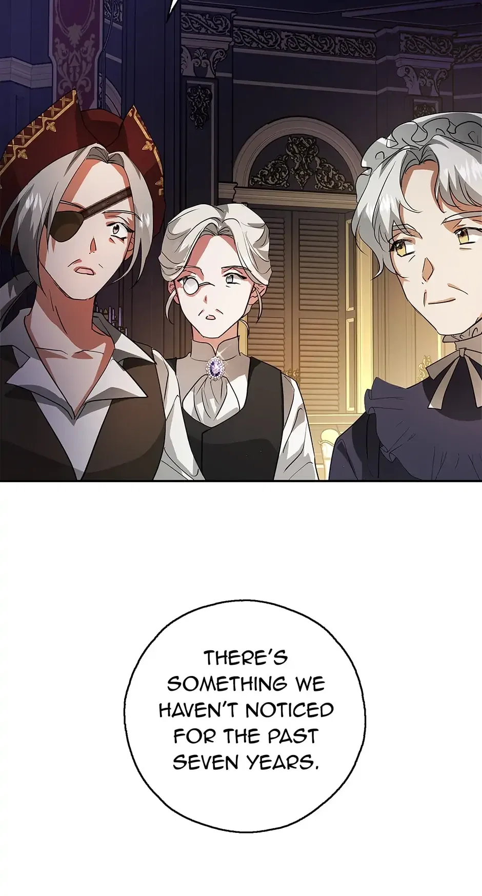 My Secretly Hot Husband Chapter 14 – Page 46