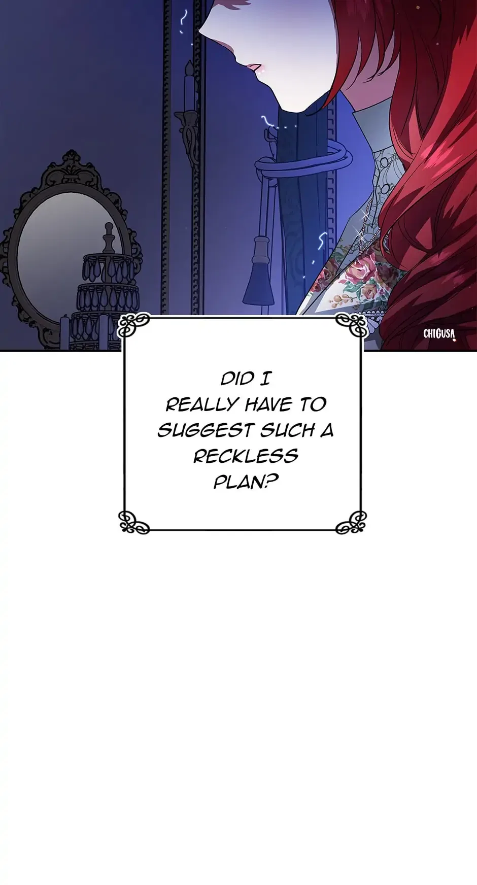 My Secretly Hot Husband Chapter 14 – Page 50