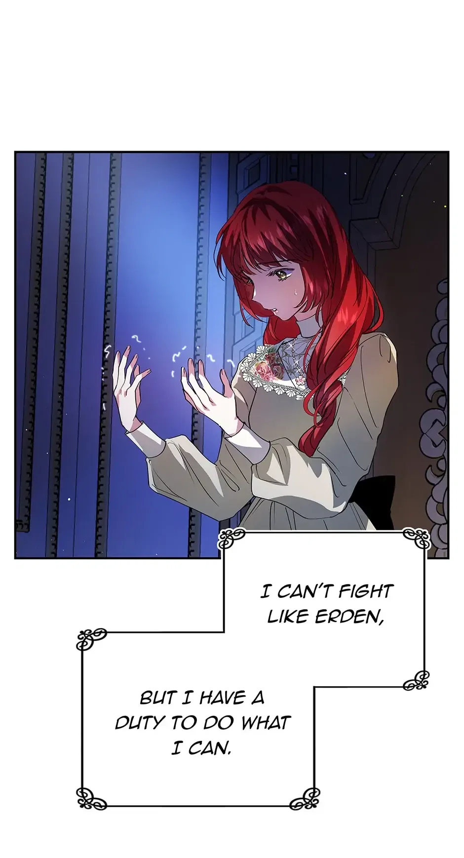 My Secretly Hot Husband Chapter 14 – Page 51