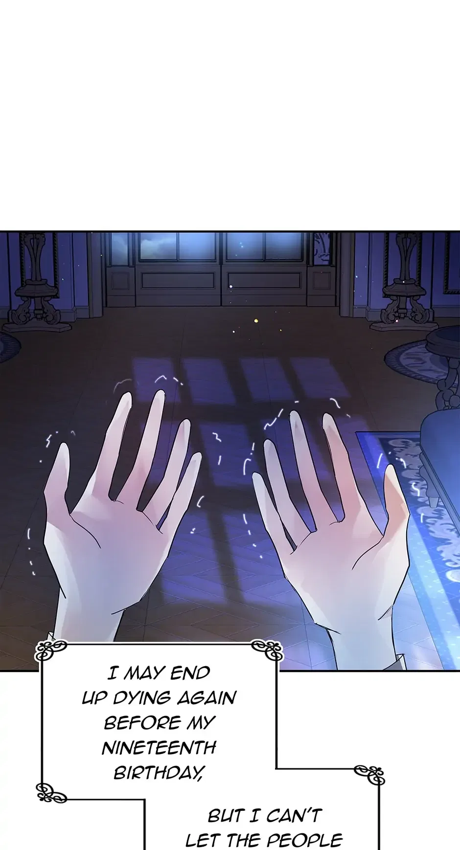 My Secretly Hot Husband Chapter 14 – Page 52