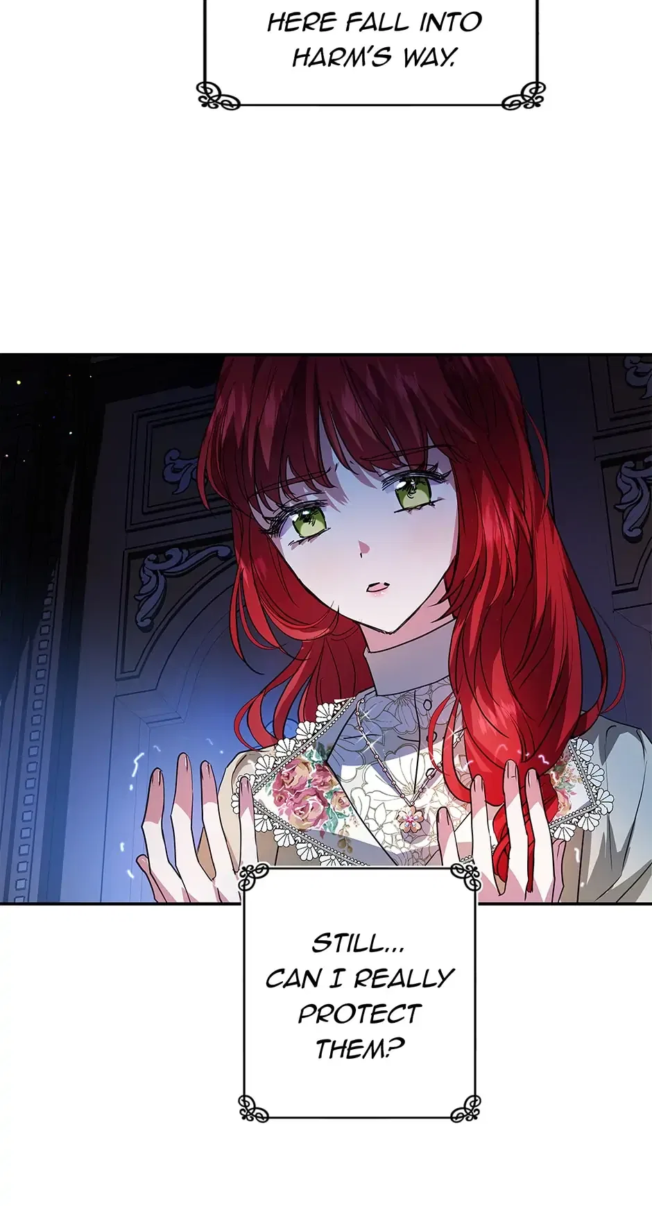 My Secretly Hot Husband Chapter 14 – Page 53