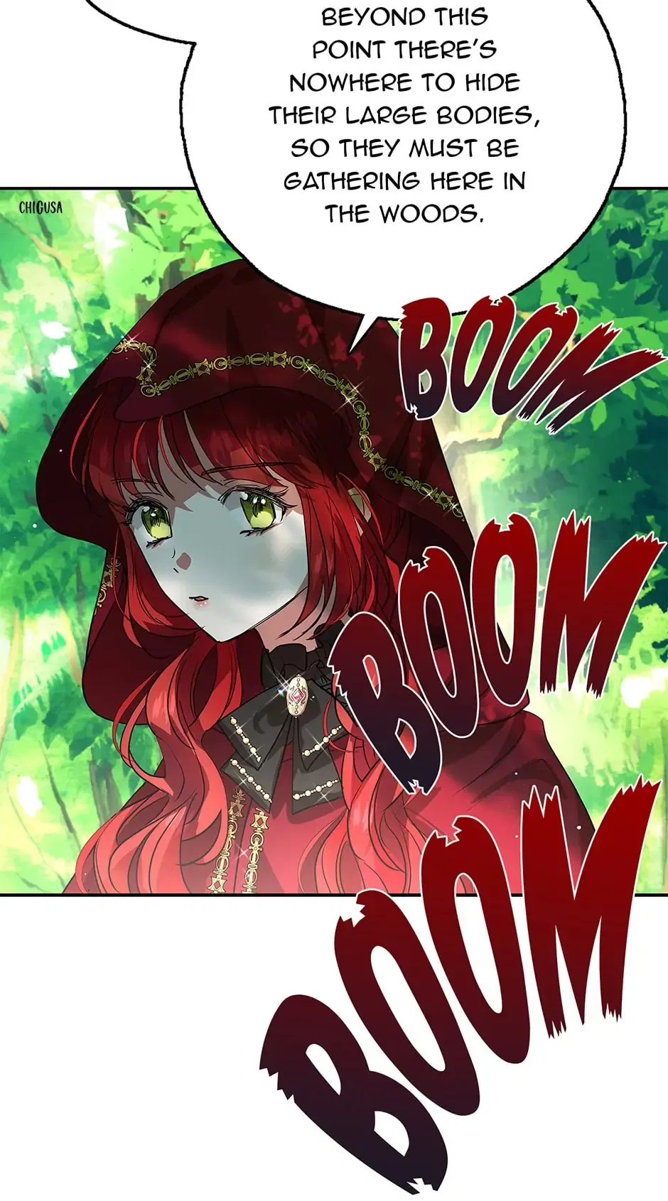 My Secretly Hot Husband Chapter 14 – Page 60