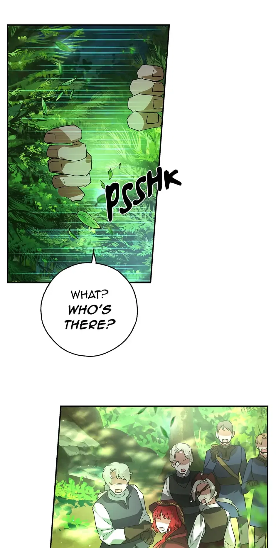 My Secretly Hot Husband Chapter 14 – Page 61