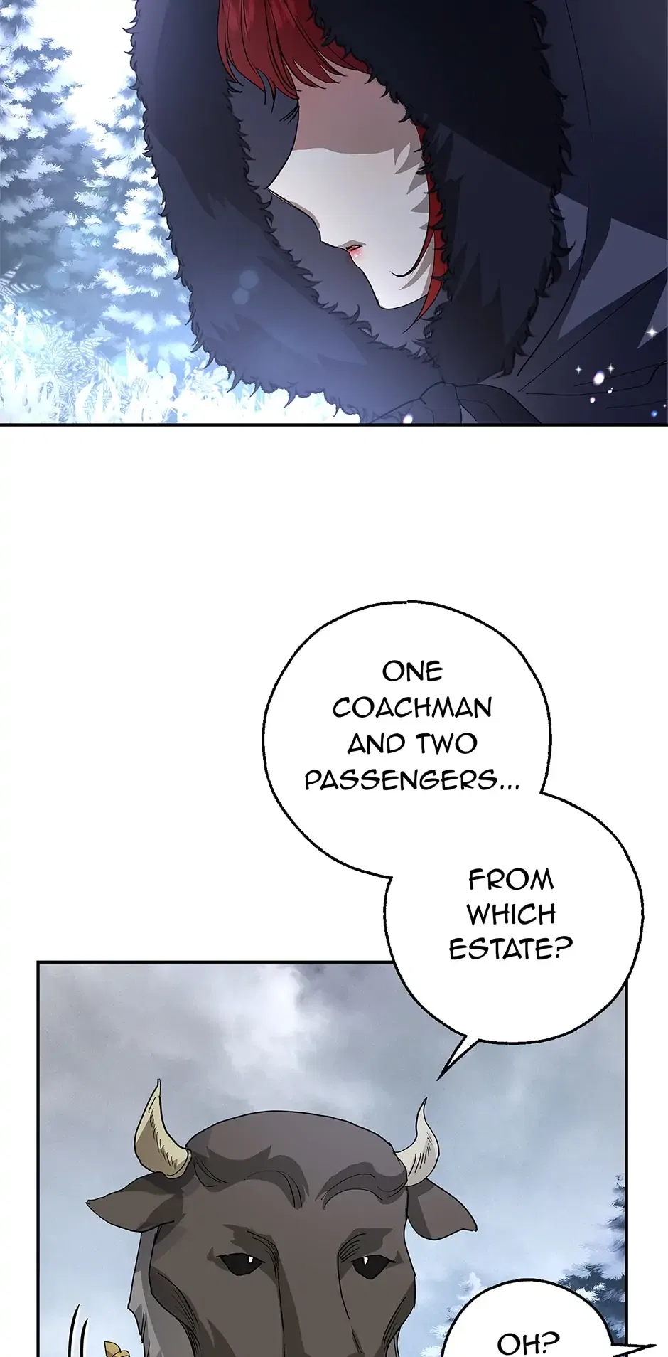 My Secretly Hot Husband Chapter 13 – Page 5
