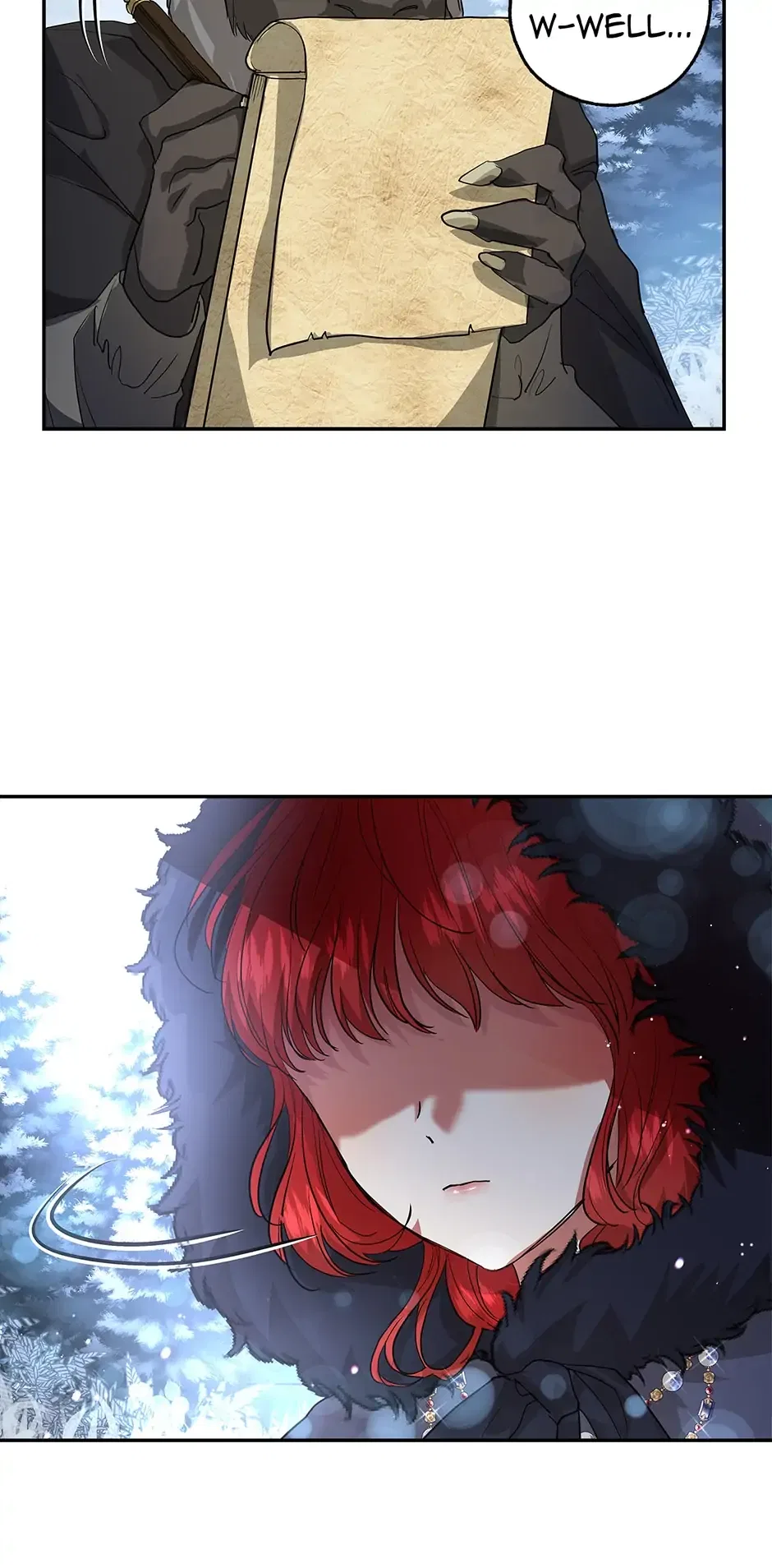 My Secretly Hot Husband Chapter 13 – Page 6