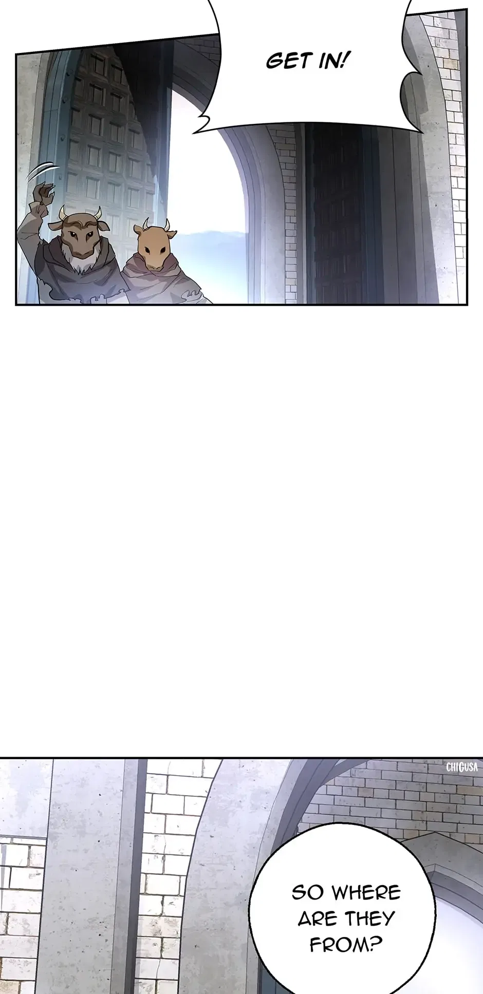 My Secretly Hot Husband Chapter 13 – Page 10