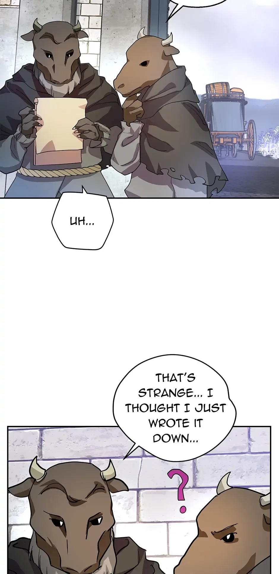 My Secretly Hot Husband Chapter 13 – Page 11