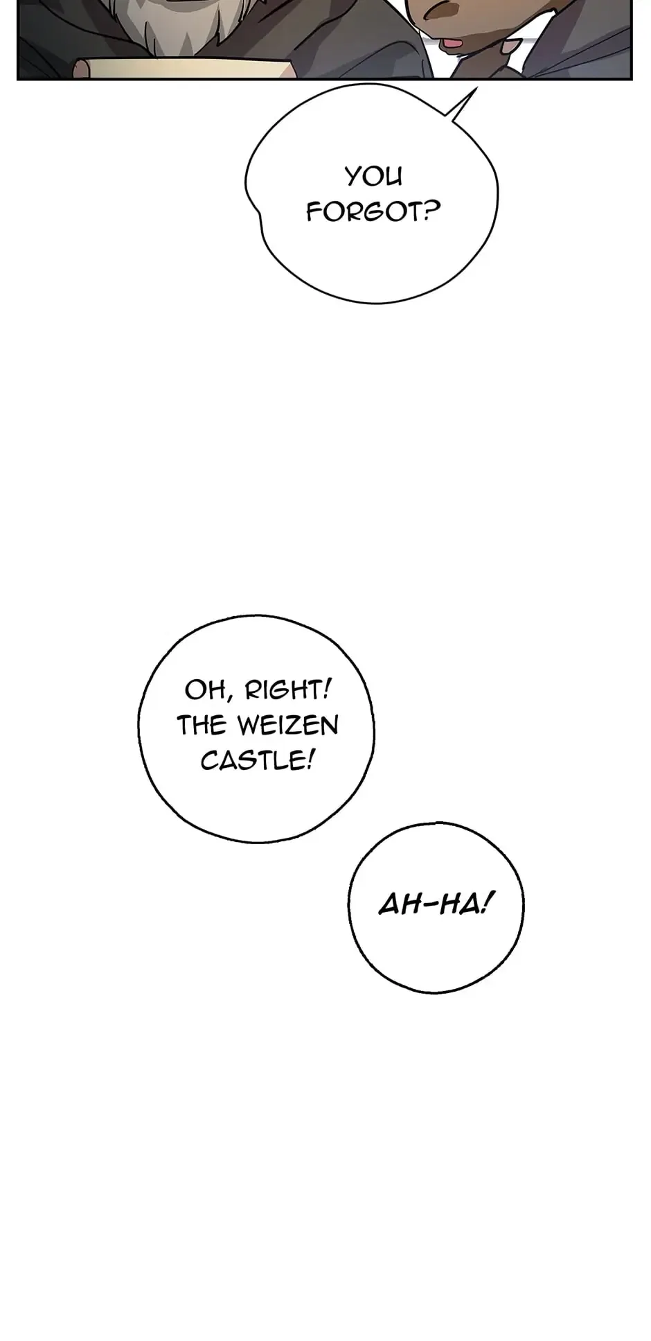 My Secretly Hot Husband Chapter 13 – Page 12