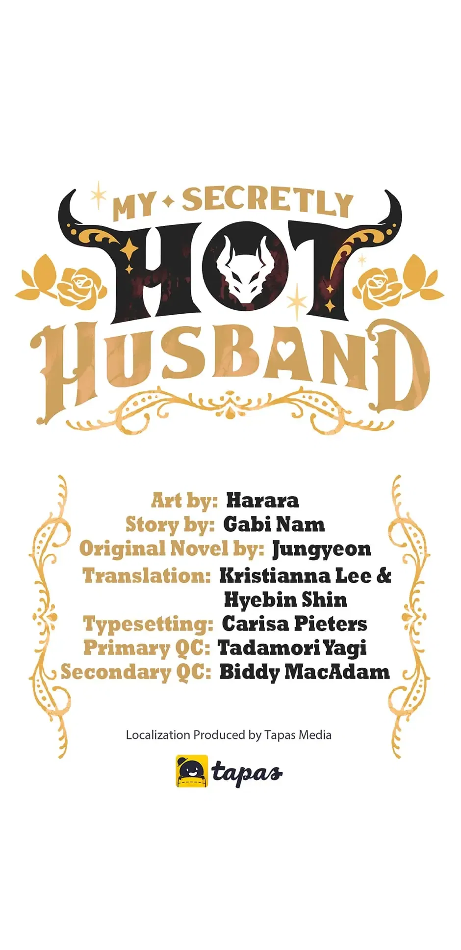 My Secretly Hot Husband Chapter 13 – Page 13