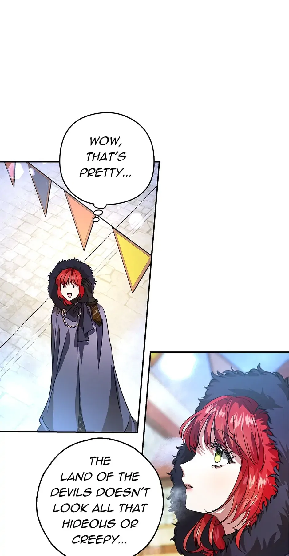 My Secretly Hot Husband Chapter 13 – Page 15