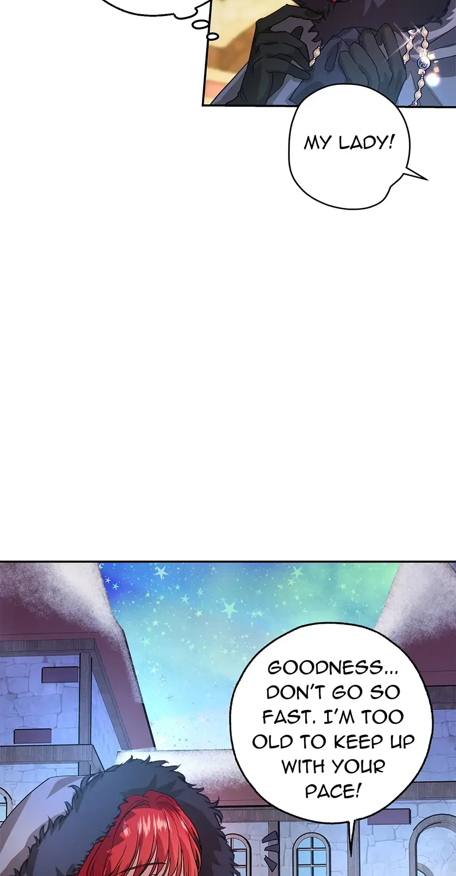 My Secretly Hot Husband Chapter 13 – Page 16